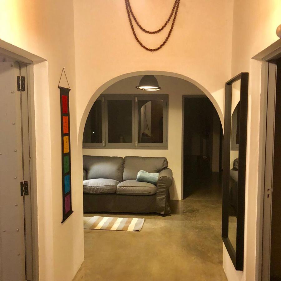 Villa Relax, La Graciosa Caleta de Sebo Luaran gambar